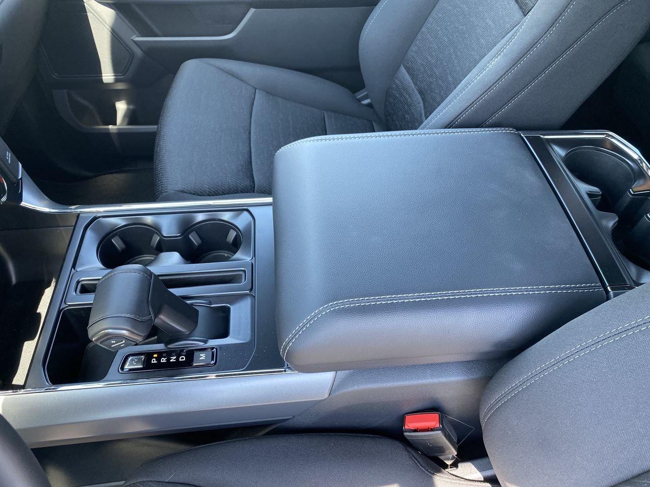 2026 Ford F-150 XLT Photo