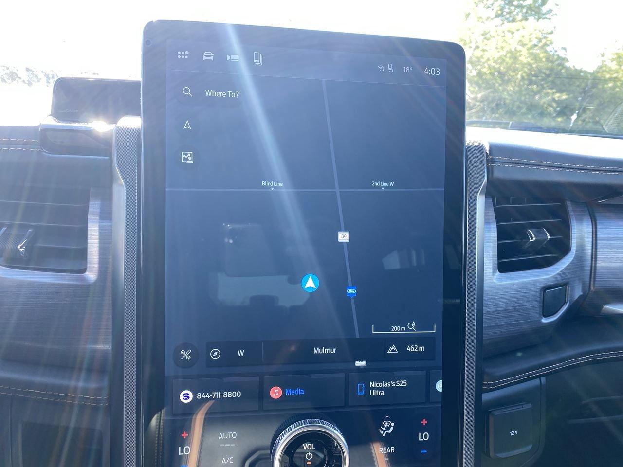 2022 Ford Expedition Platinum Max Photo