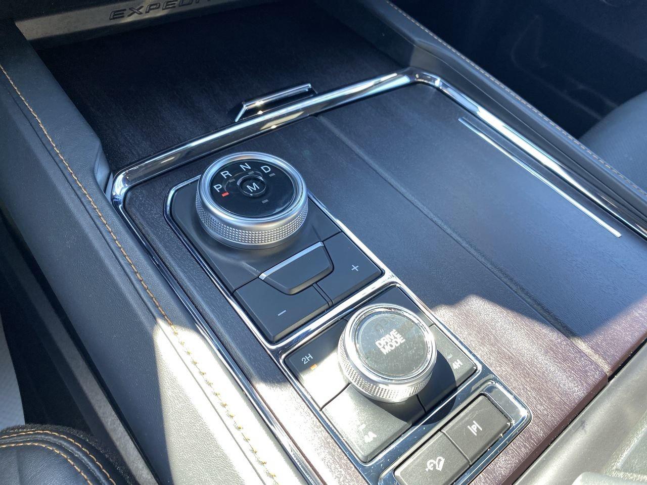 2022 Ford Expedition Platinum Max Photo