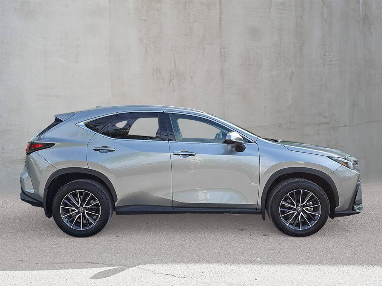 2024 Lexus NX 350 AWD | Android Auto | Apple Car Play | Leather Seating | Photo