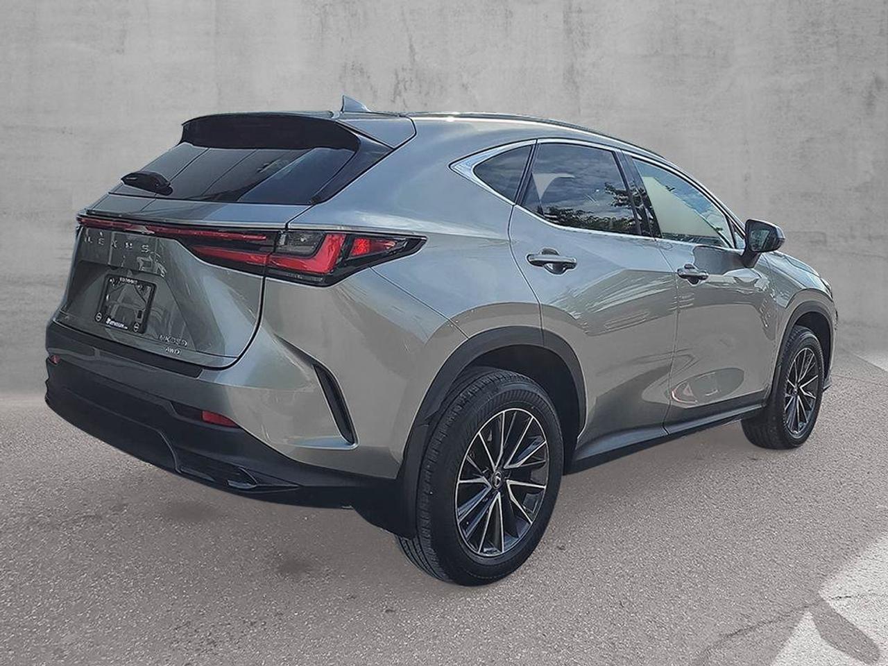 2024 Lexus NX 350 AWD | Android Auto | Apple Car Play | Leather Seating | Photo