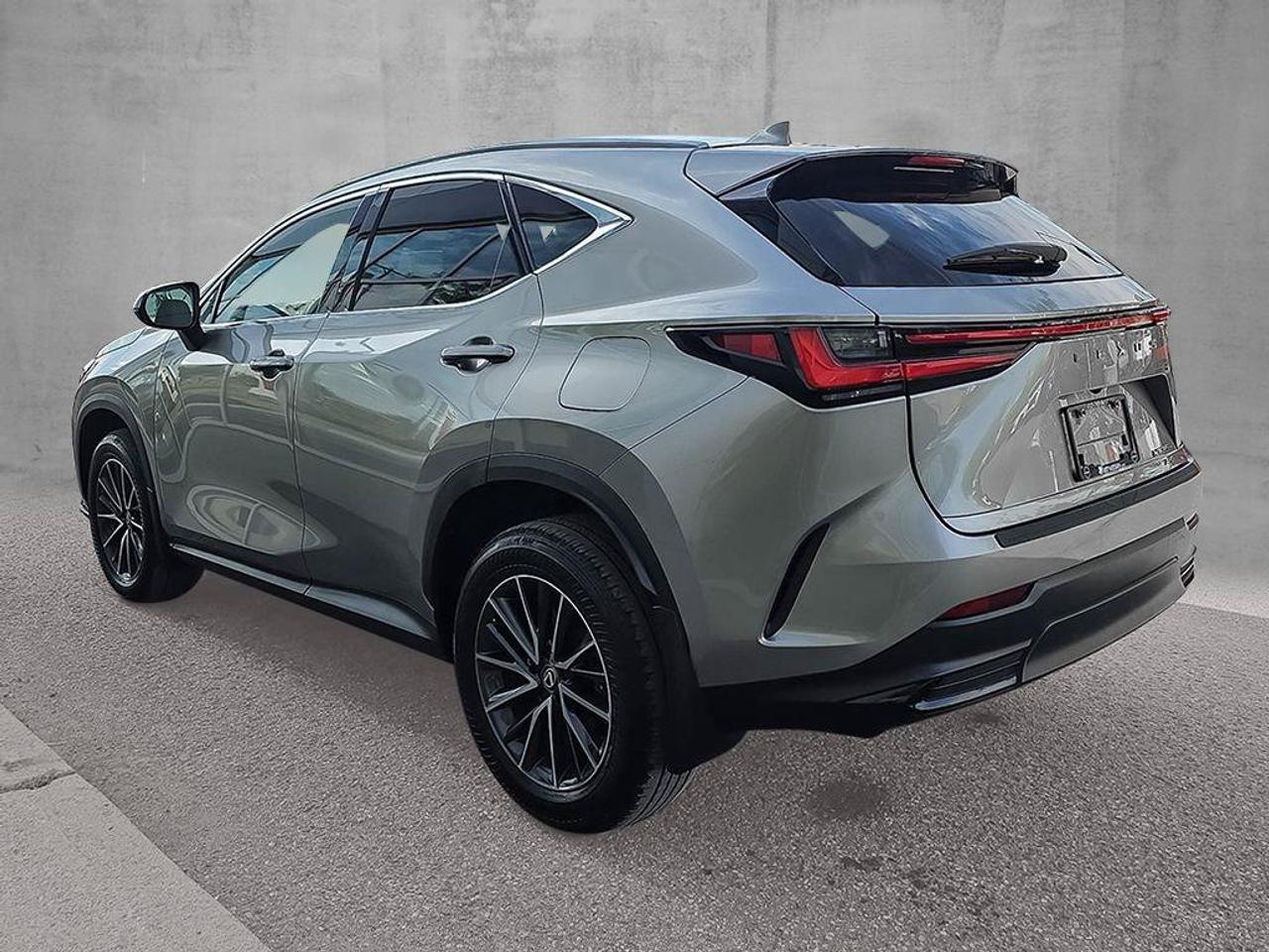 2024 Lexus NX 350 AWD | Android Auto | Apple Car Play | Leather Seating | Photo1