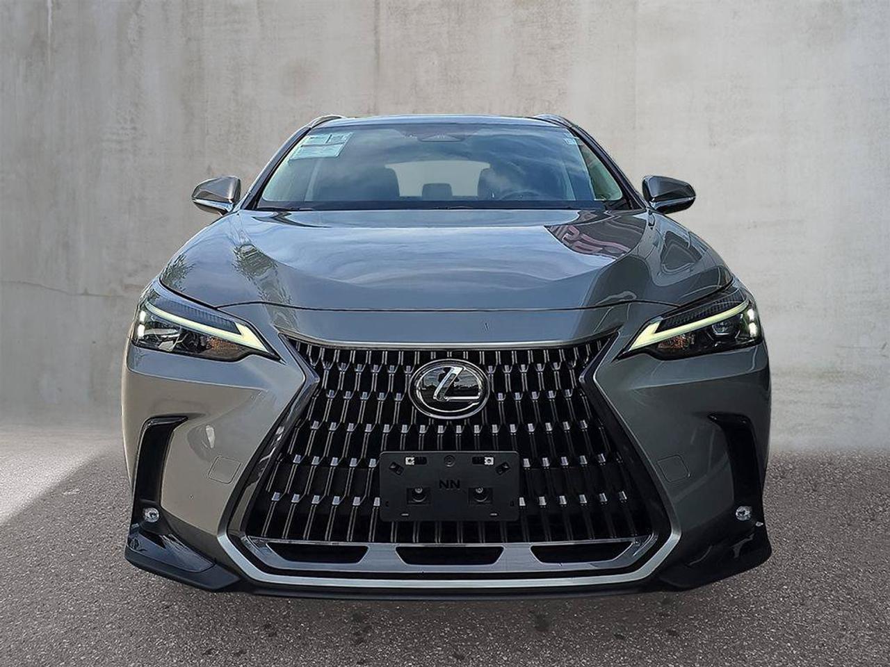 2024 Lexus NX 350 AWD | Android Auto | Apple Car Play | Leather Seating | Photo