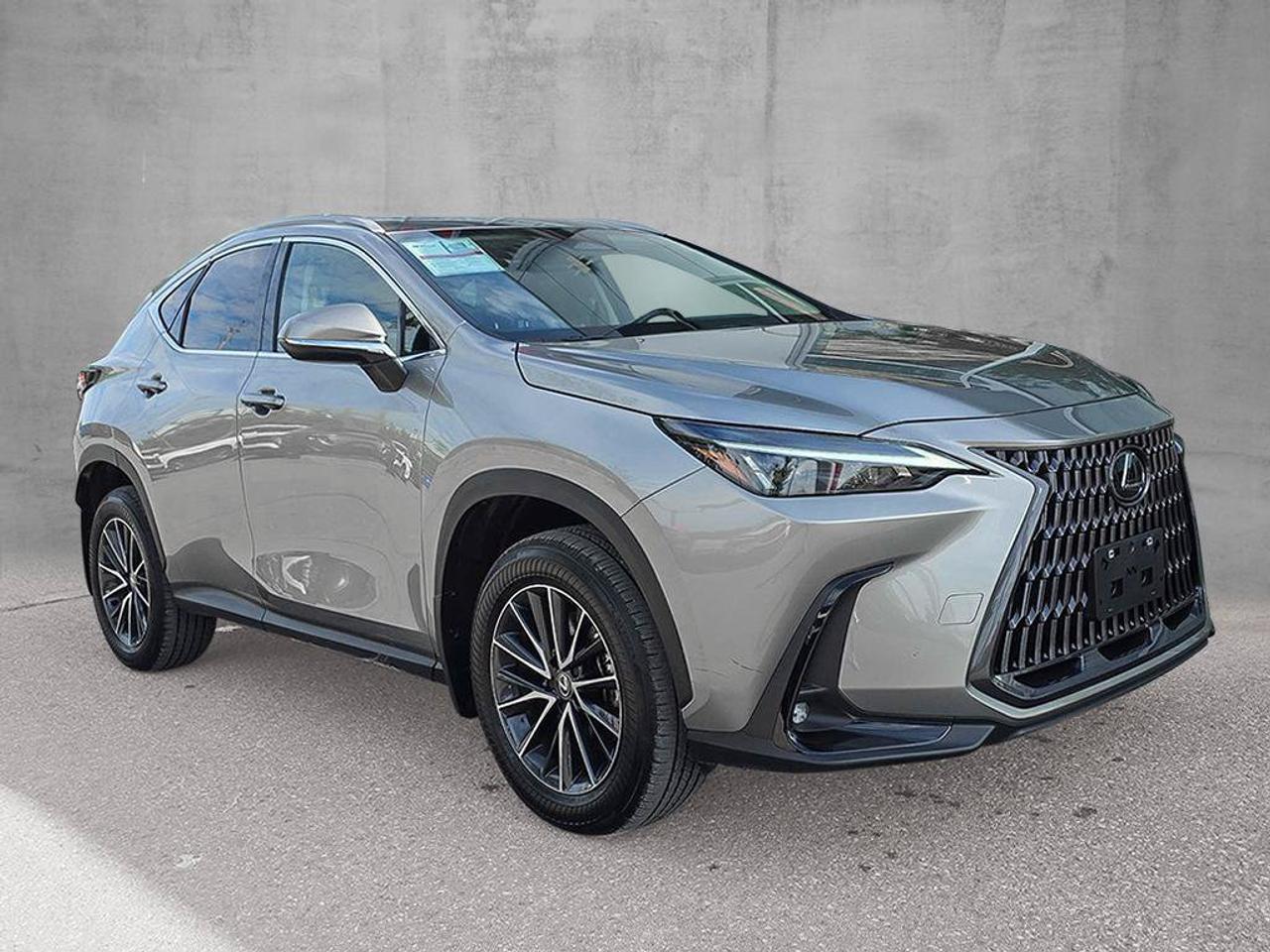 2024 Lexus NX 350 AWD | Android Auto | Apple Car Play | Leather Seating | Photo