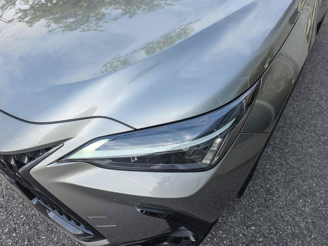 2024 Lexus NX 350 AWD | Android Auto | Apple Car Play | Leather Seating | Photo