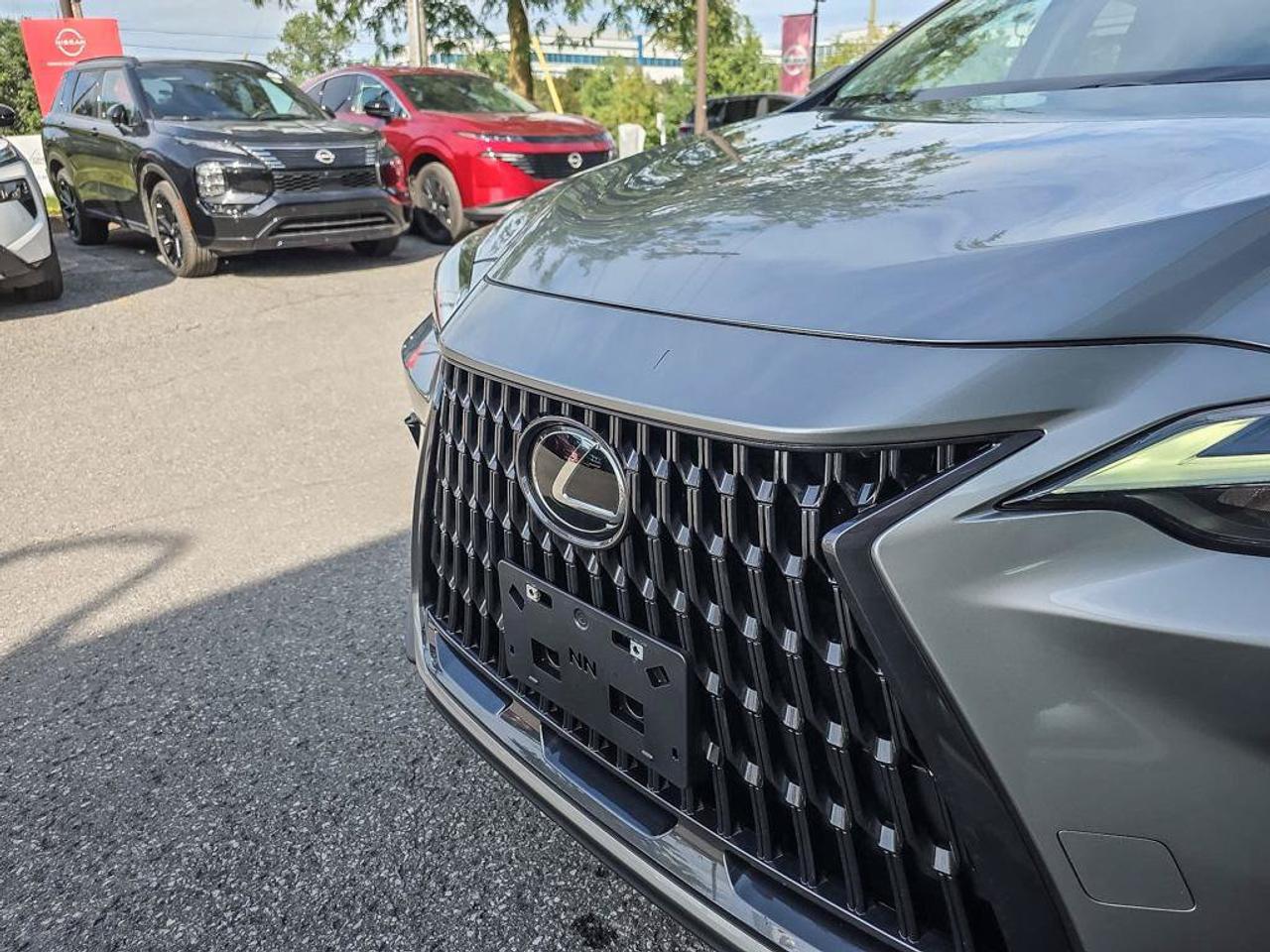 2024 Lexus NX 350 AWD | Android Auto | Apple Car Play | Leather Seating | Photo