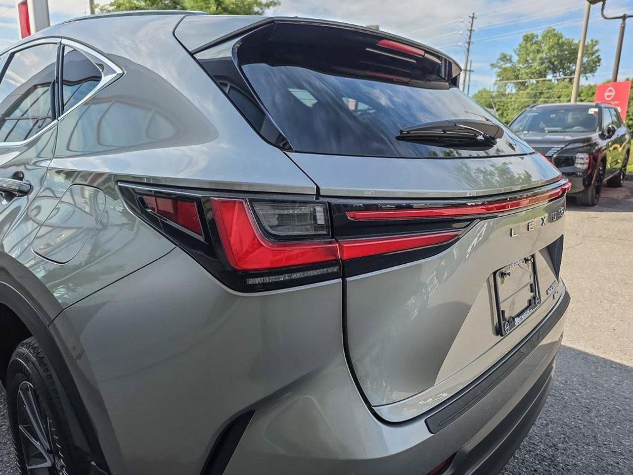 2024 Lexus NX 350 AWD | Android Auto | Apple Car Play | Leather Seating | Photo