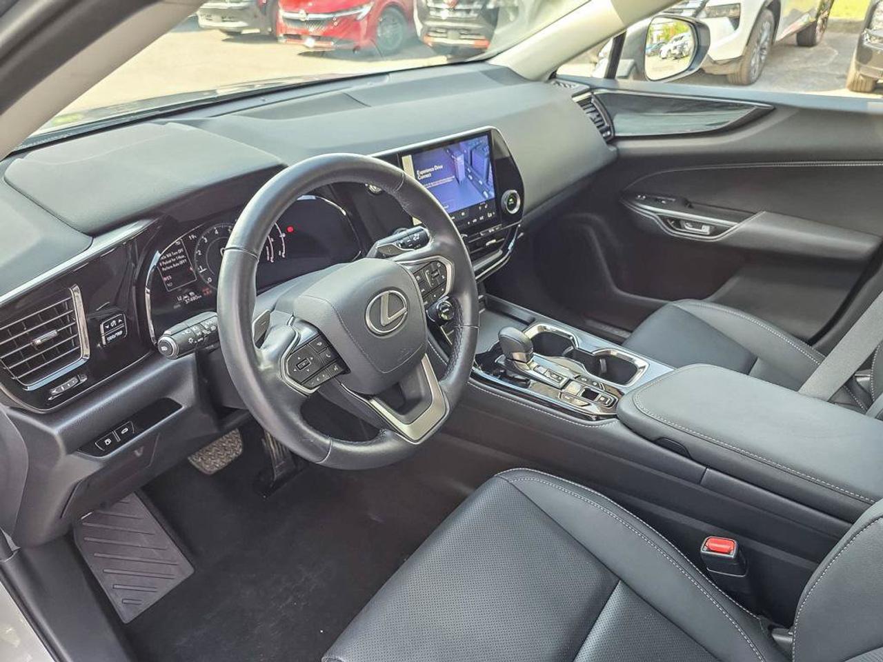 2024 Lexus NX 350 AWD | Android Auto | Apple Car Play | Leather Seating | Photo
