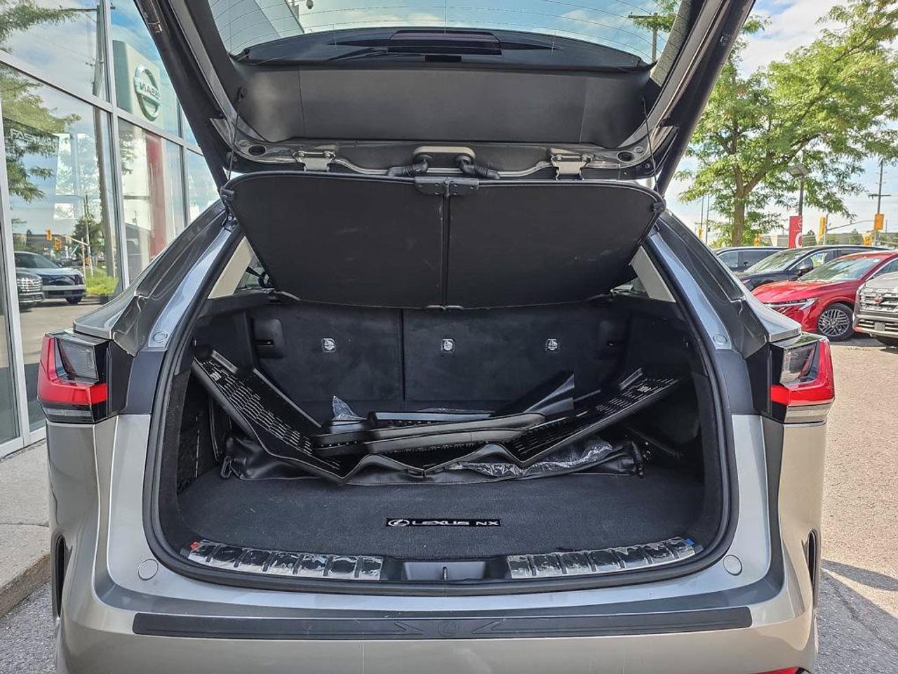 2024 Lexus NX 350 AWD | Android Auto | Apple Car Play | Leather Seating | Photo