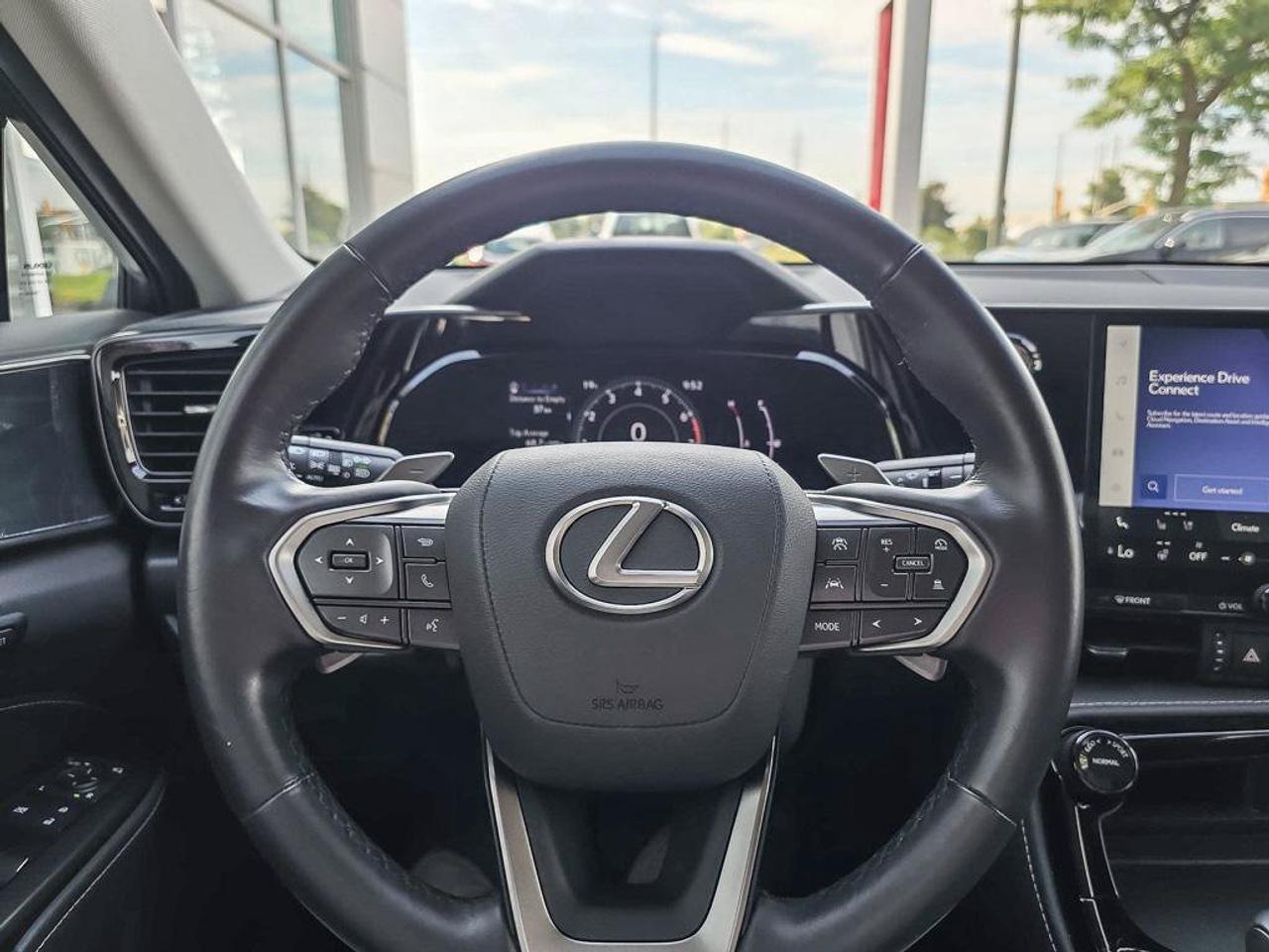 2024 Lexus NX 350 AWD | Android Auto | Apple Car Play | Leather Seating | Photo