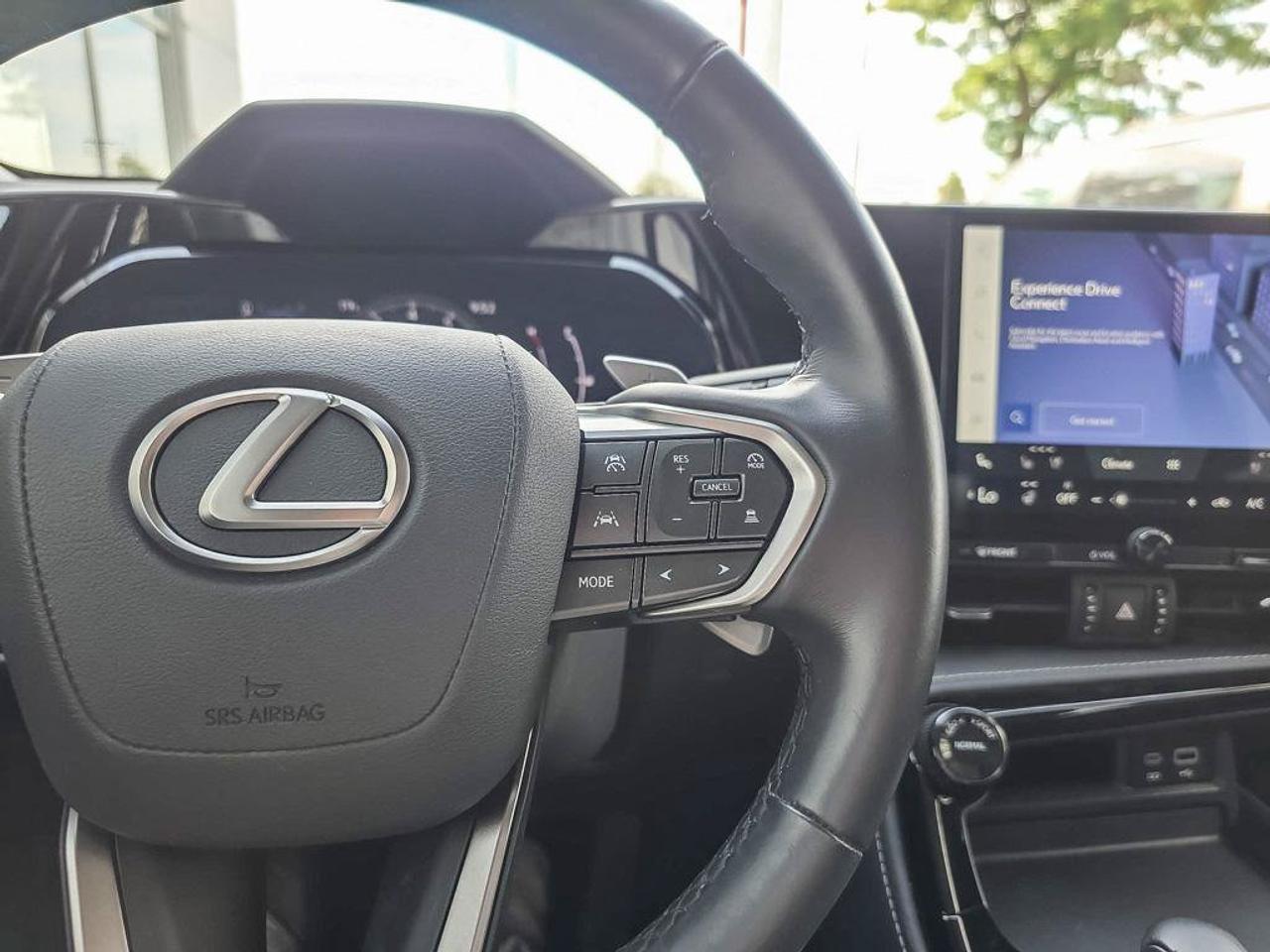 2024 Lexus NX 350 AWD | Android Auto | Apple Car Play | Leather Seating | Photo