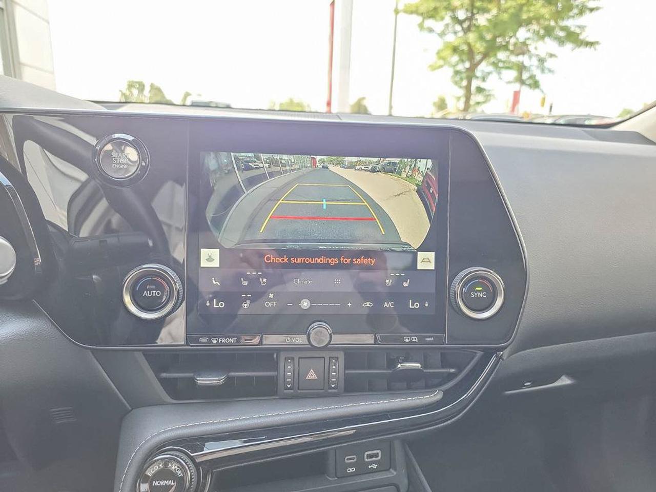 2024 Lexus NX 350 AWD | Android Auto | Apple Car Play | Leather Seating | Photo
