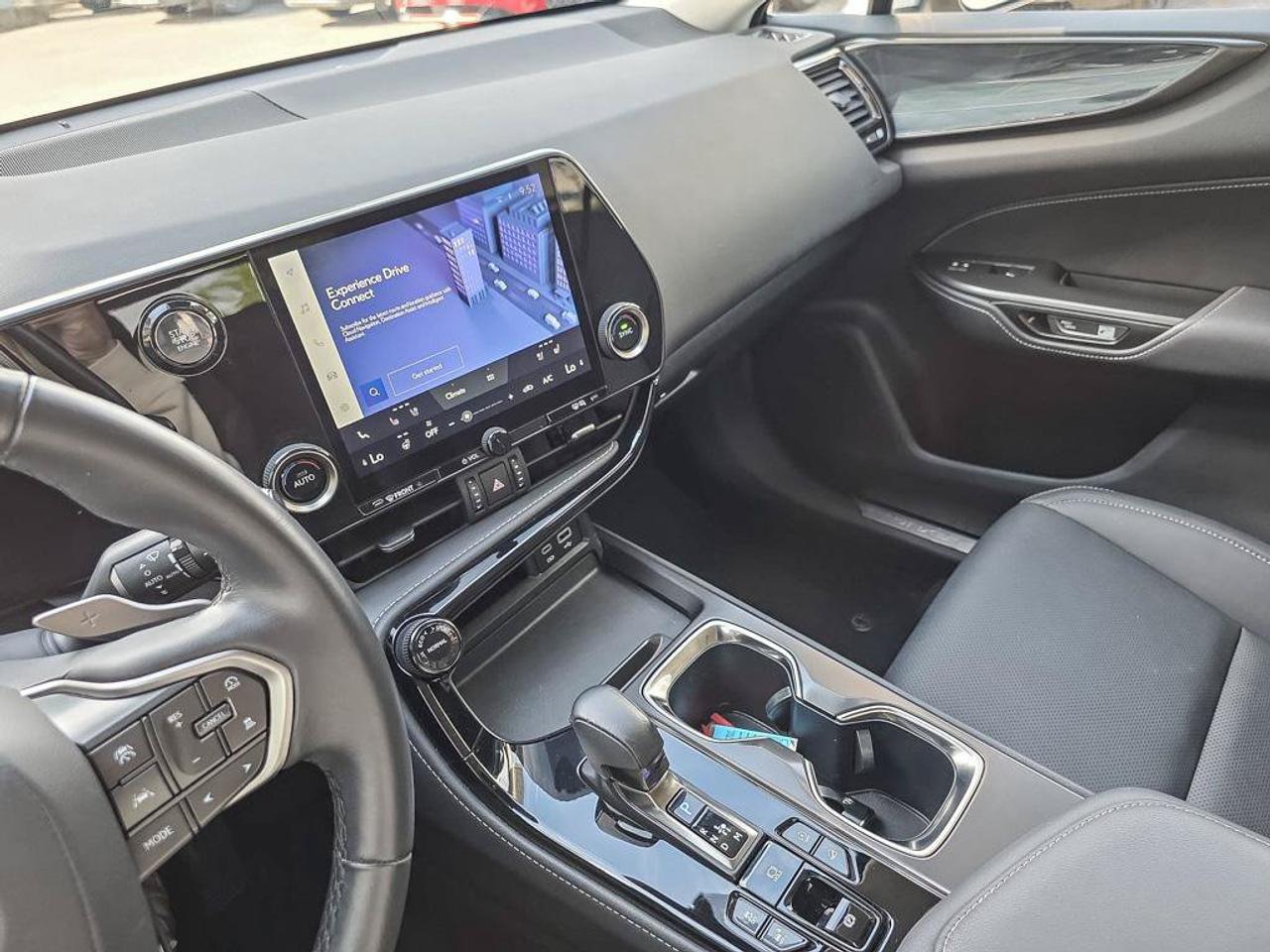 2024 Lexus NX 350 AWD | Android Auto | Apple Car Play | Leather Seating | Photo