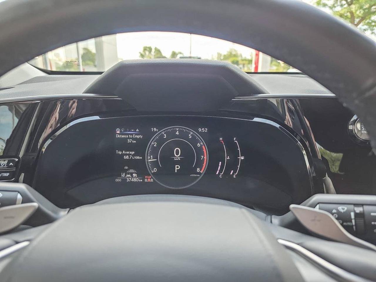 2024 Lexus NX 350 AWD | Android Auto | Apple Car Play | Leather Seating | Photo