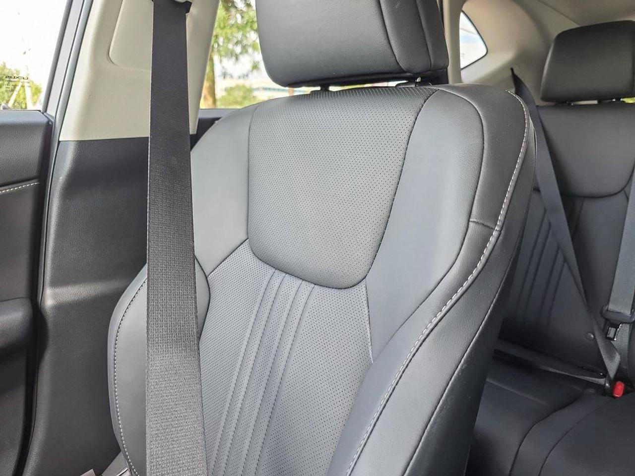 2024 Lexus NX 350 AWD | Android Auto | Apple Car Play | Leather Seating | Photo