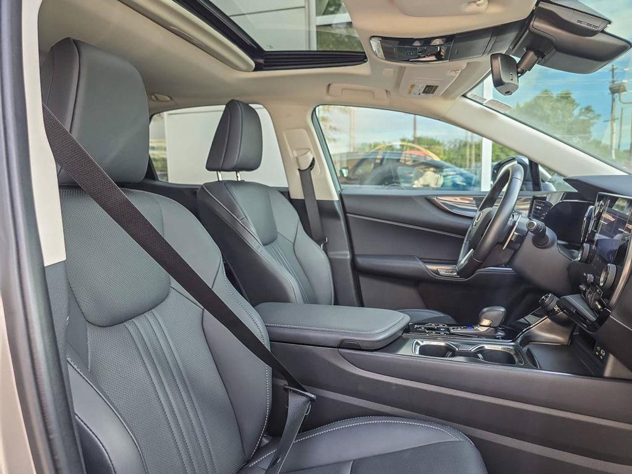 2024 Lexus NX 350 AWD | Android Auto | Apple Car Play | Leather Seating | Photo