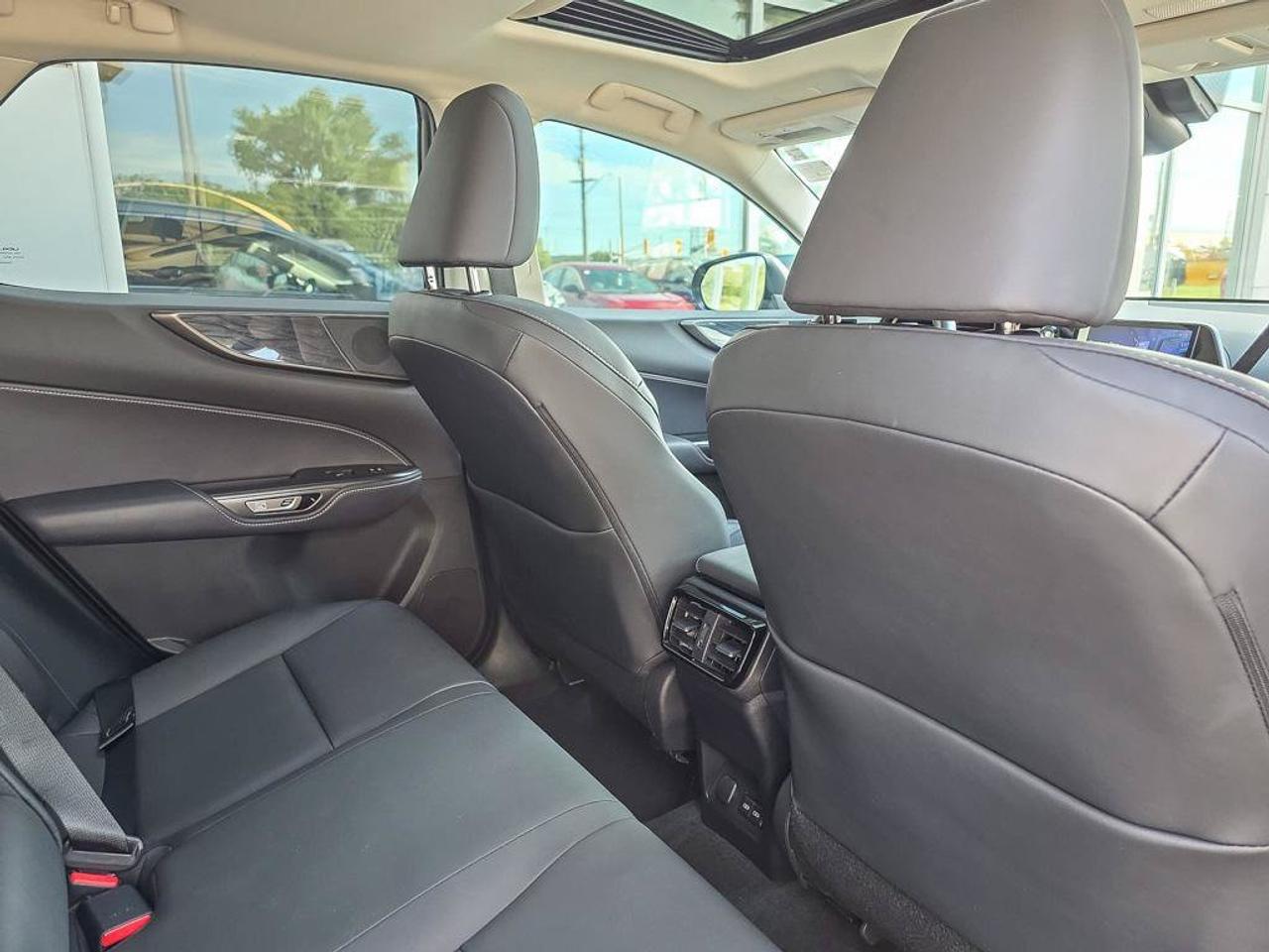 2024 Lexus NX 350 AWD | Android Auto | Apple Car Play | Leather Seating | Photo
