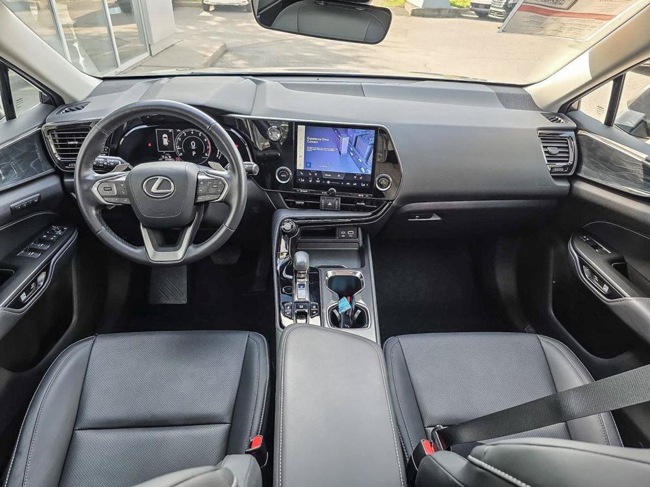 2024 Lexus NX 350 AWD | Android Auto | Apple Car Play | Leather Seating | Photo