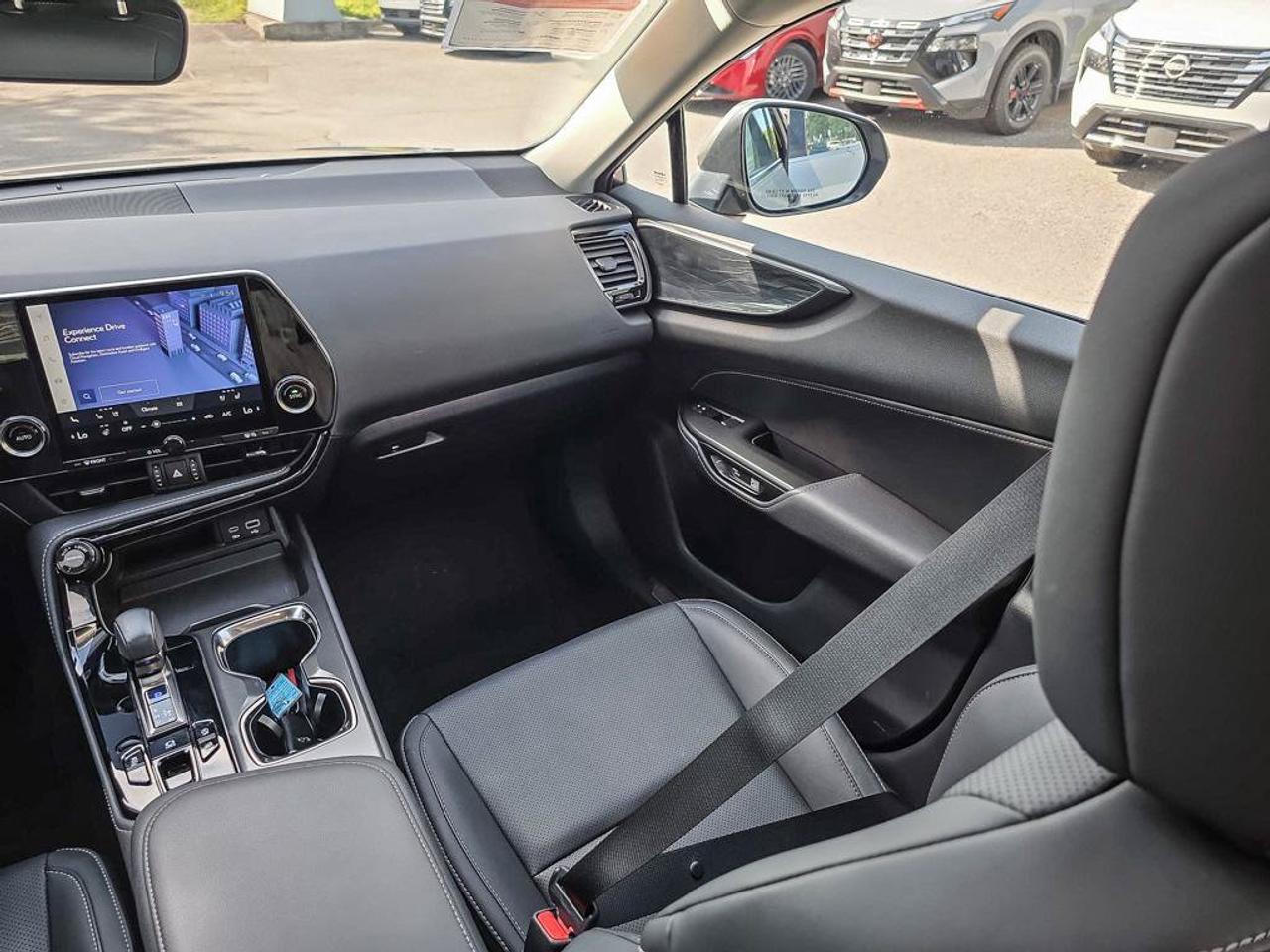 2024 Lexus NX 350 AWD | Android Auto | Apple Car Play | Leather Seating | Photo