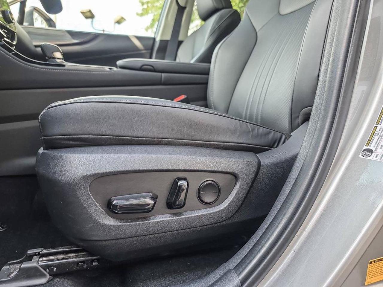 2024 Lexus NX 350 AWD | Android Auto | Apple Car Play | Leather Seating | Photo