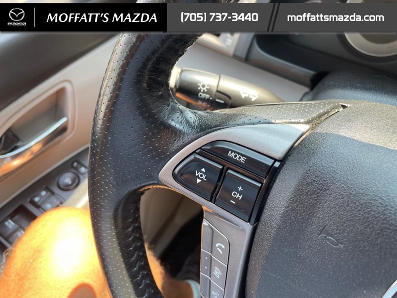 2017 Honda Odyssey EX-L Photo