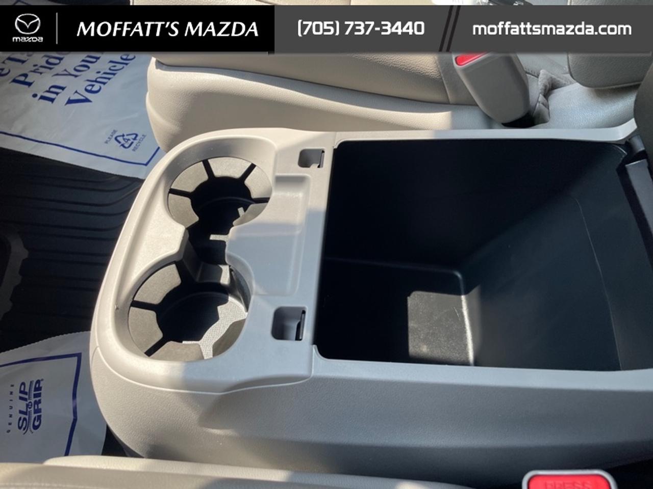 2017 Honda Odyssey EX-L Photo