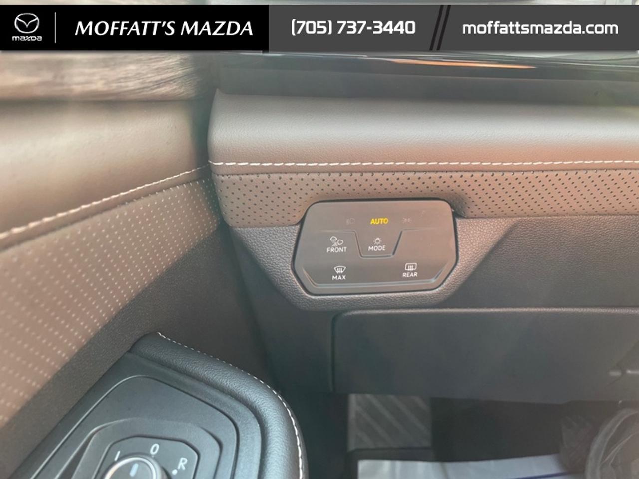 2024 Volkswagen Atlas Highline 2.0 TSI Photo