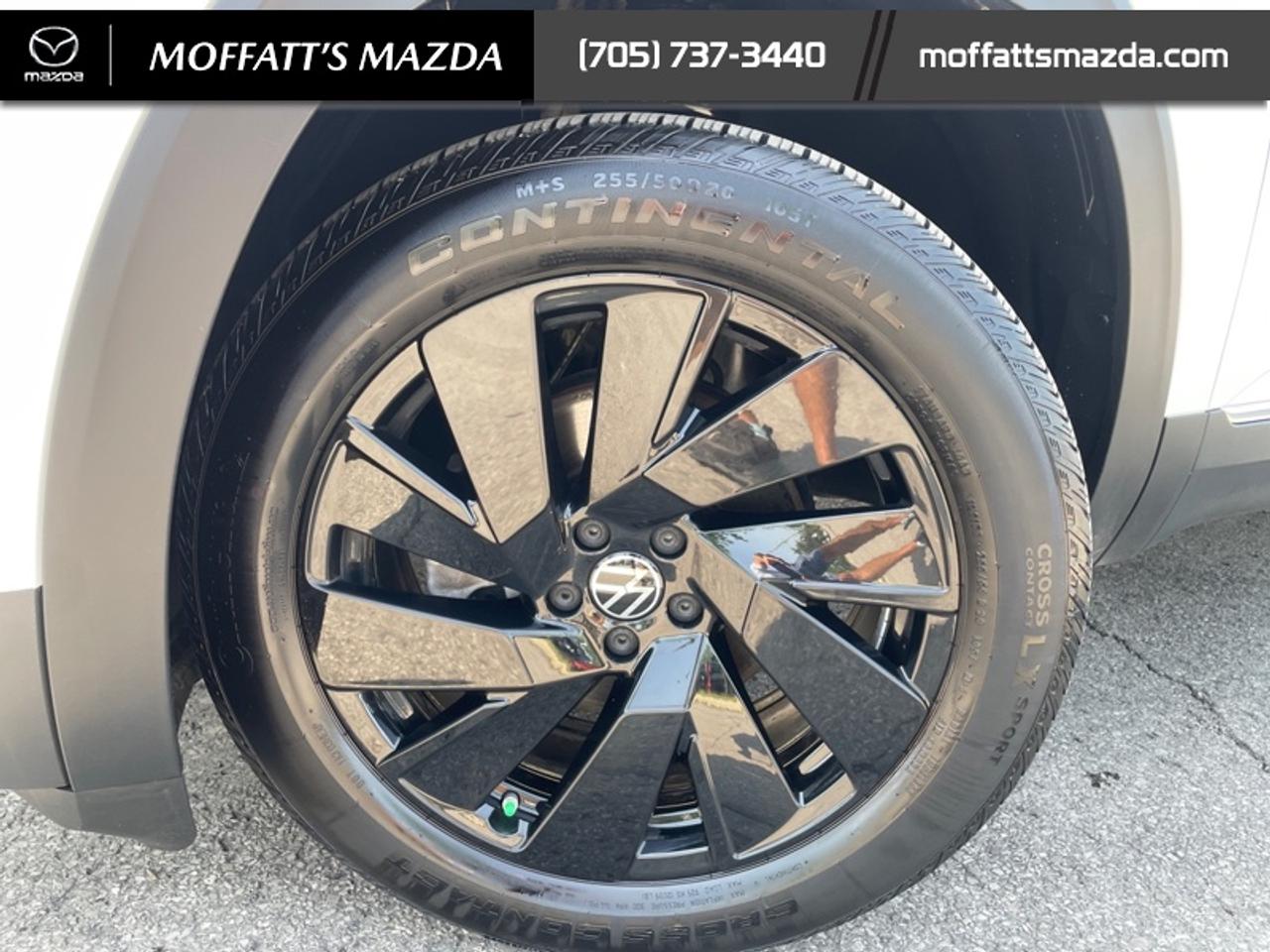2024 Volkswagen Atlas Highline 2.0 TSI Photo