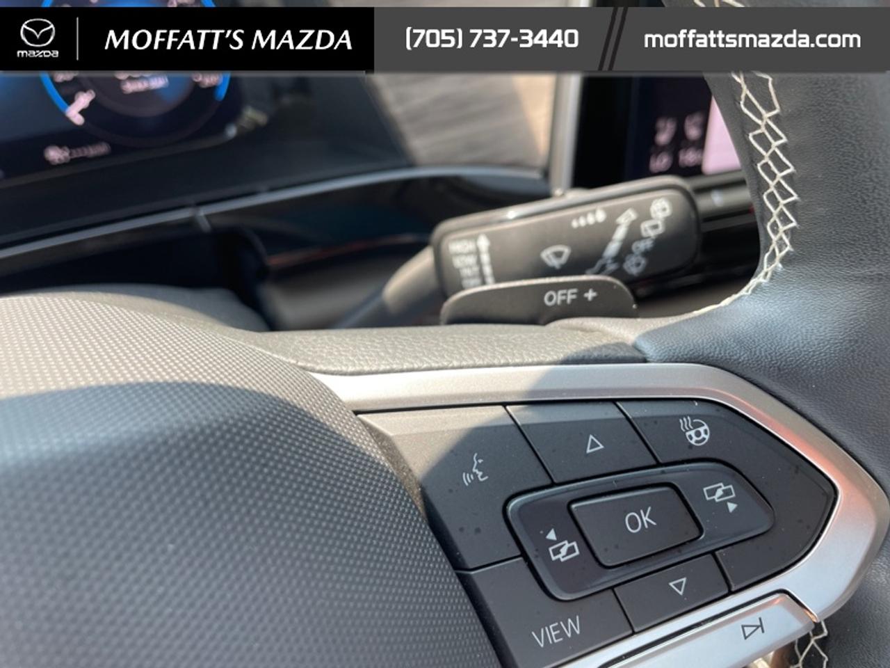 2024 Volkswagen Atlas Highline 2.0 TSI Photo
