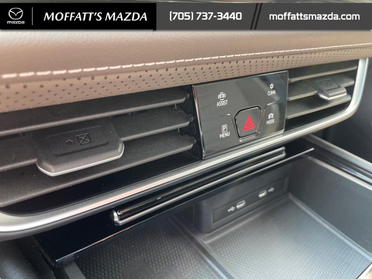 2024 Volkswagen Atlas Highline 2.0 TSI Photo