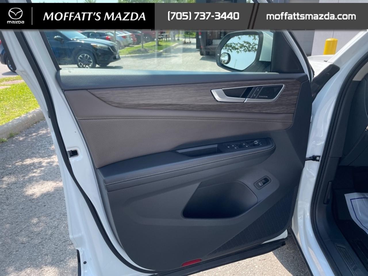 2024 Volkswagen Atlas Highline 2.0 TSI Photo