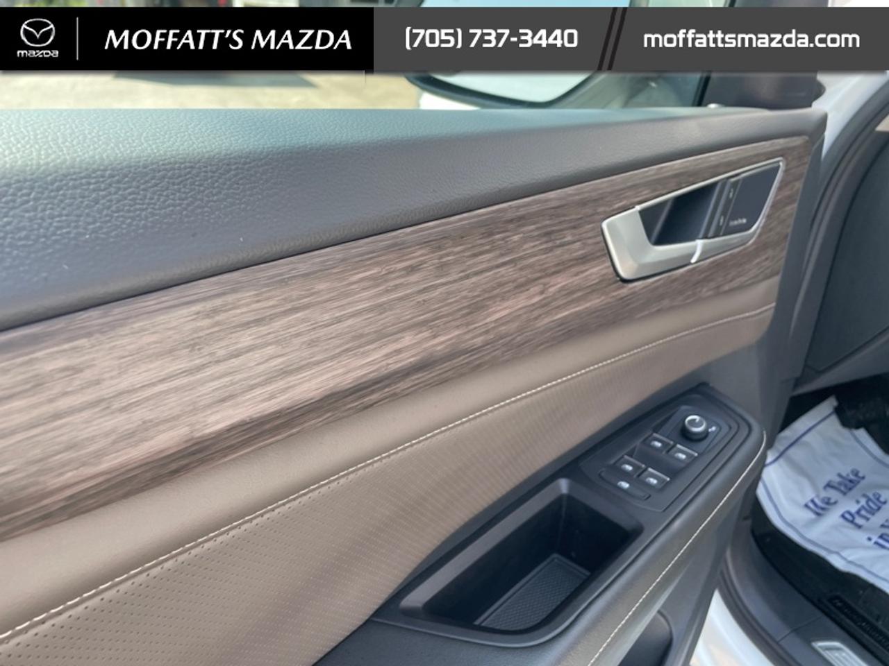 2024 Volkswagen Atlas Highline 2.0 TSI Photo