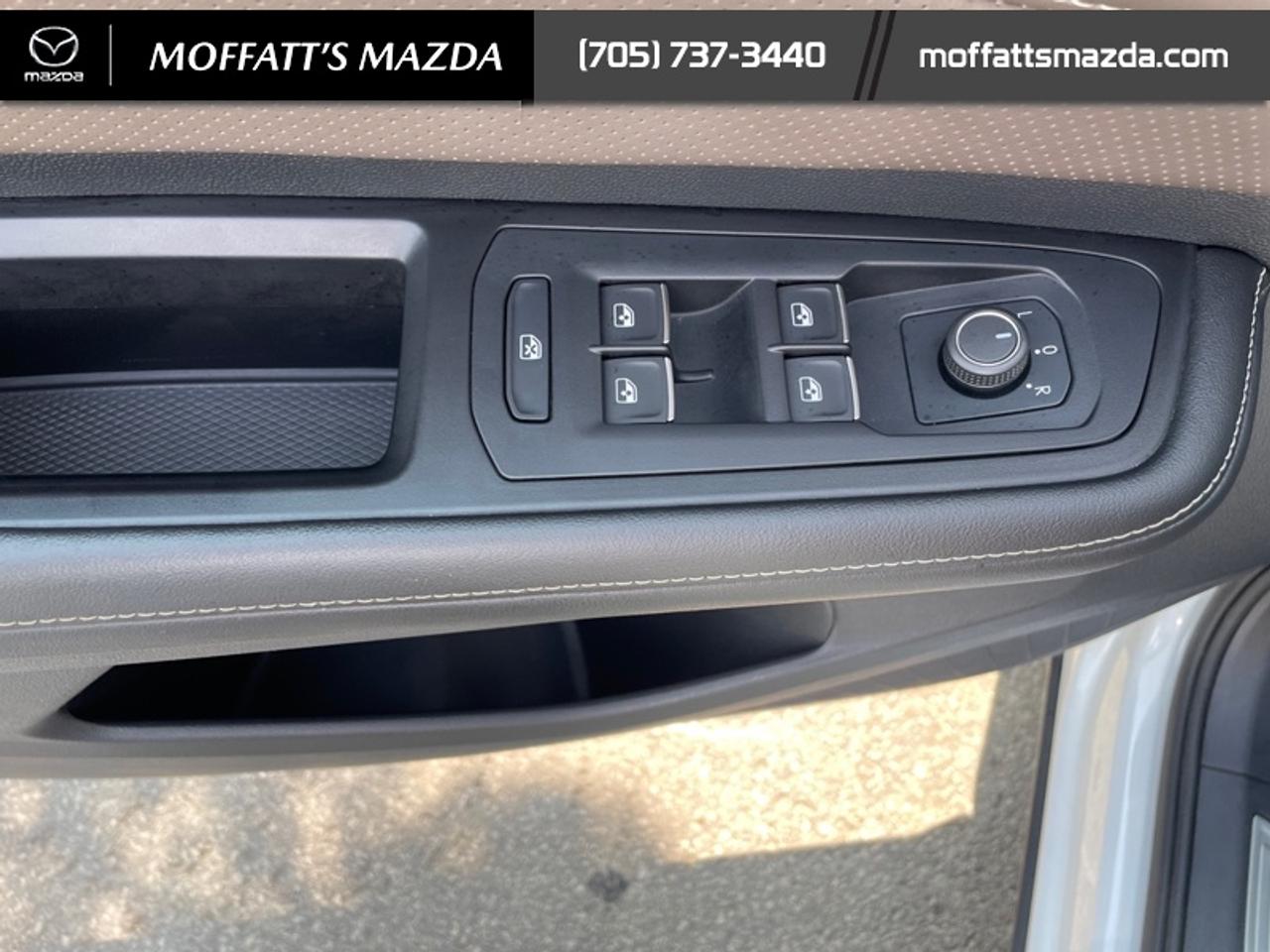 2024 Volkswagen Atlas Highline 2.0 TSI Photo