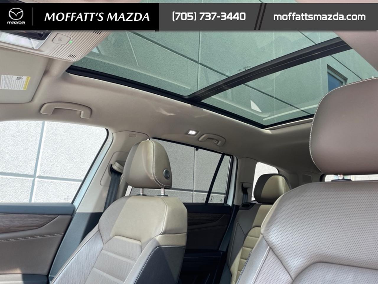 2024 Volkswagen Atlas Highline 2.0 TSI Photo