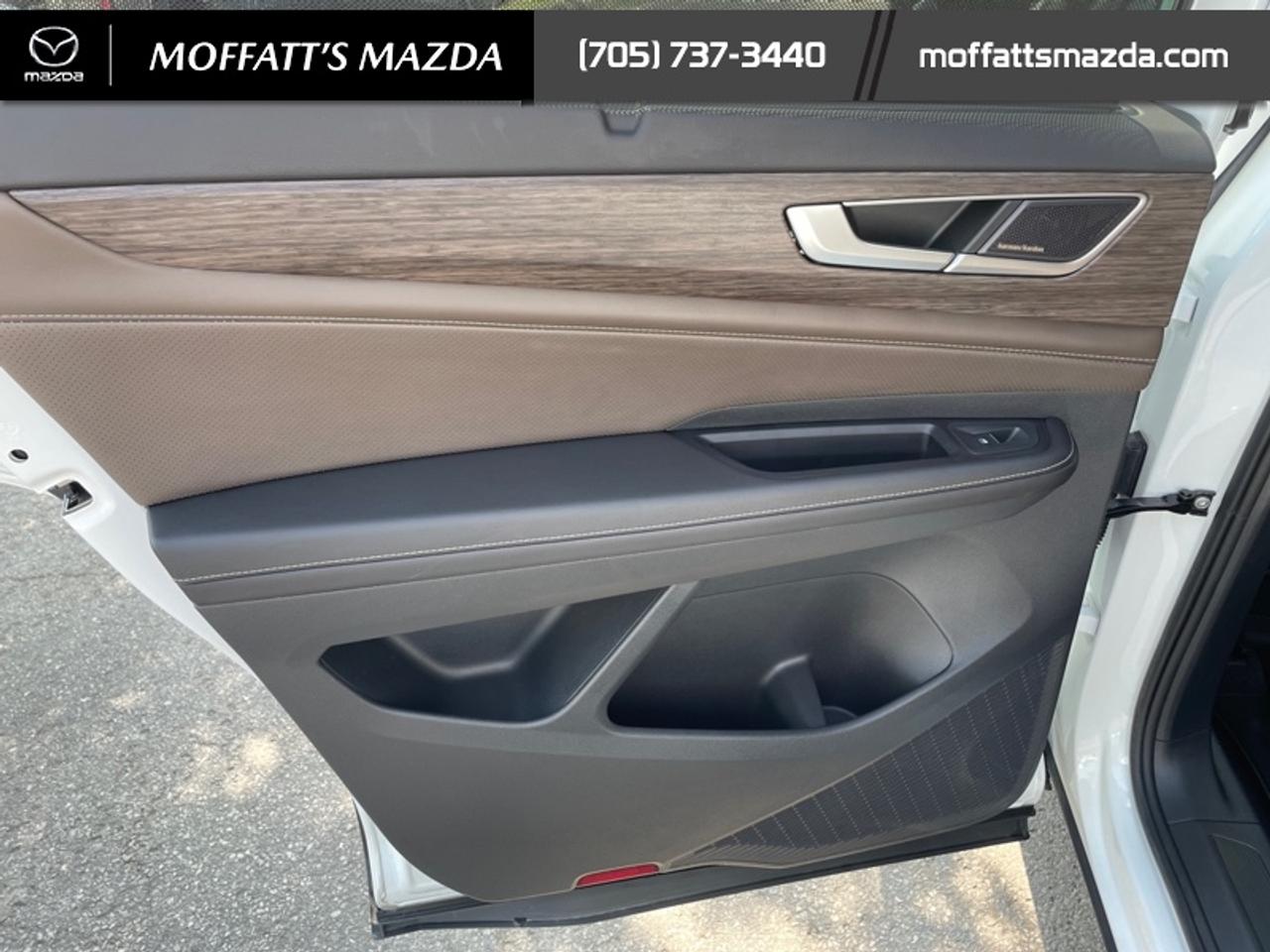 2024 Volkswagen Atlas Highline 2.0 TSI Photo