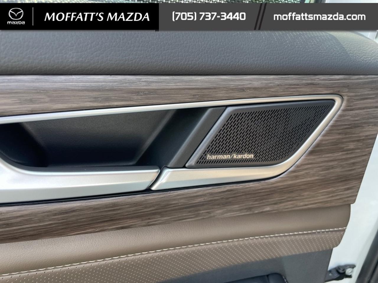 2024 Volkswagen Atlas Highline 2.0 TSI Photo
