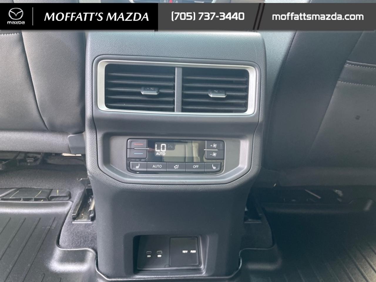 2024 Volkswagen Atlas Highline 2.0 TSI Photo