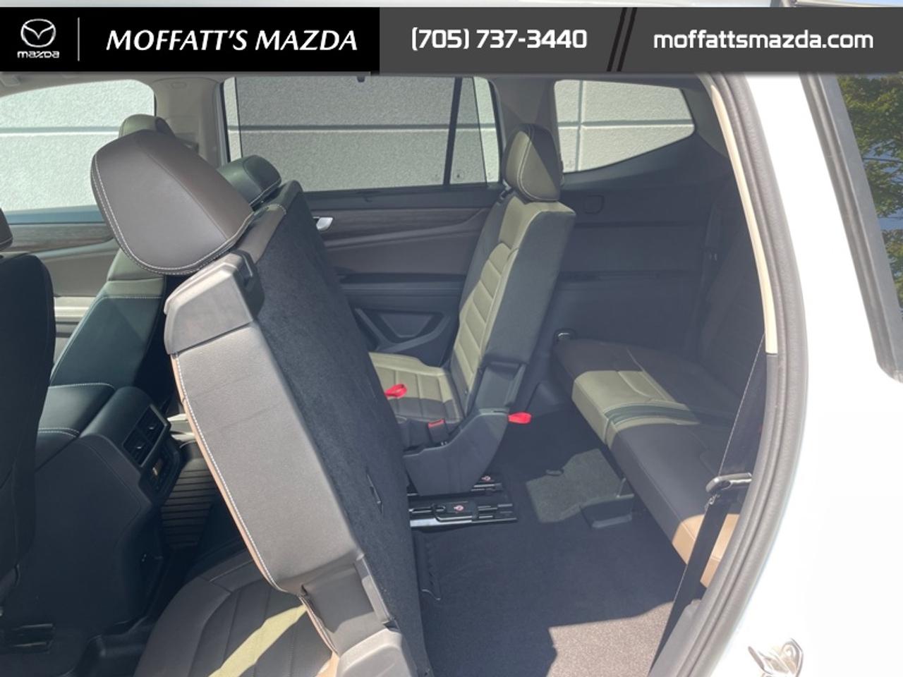 2024 Volkswagen Atlas Highline 2.0 TSI Photo