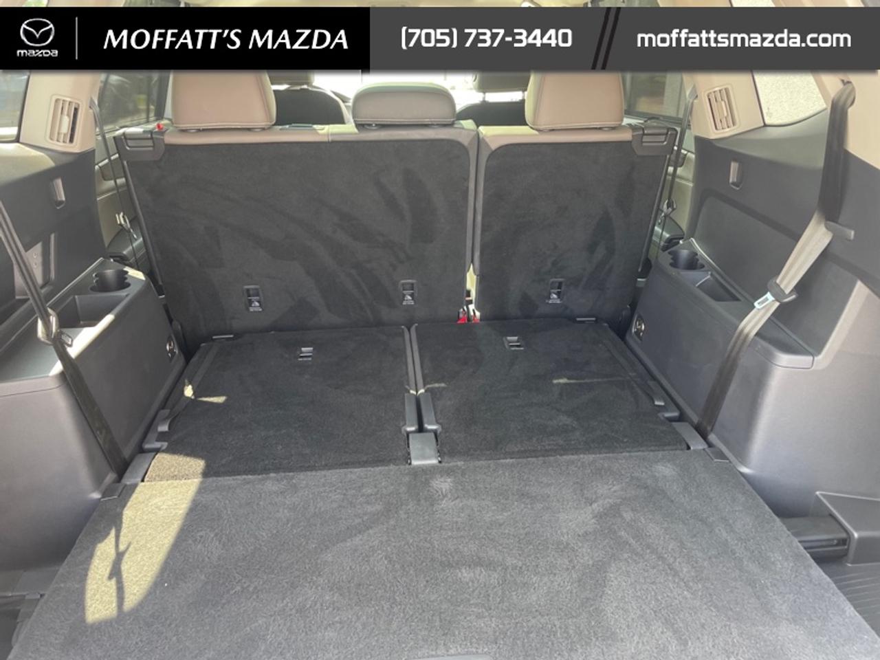 2024 Volkswagen Atlas Highline 2.0 TSI Photo