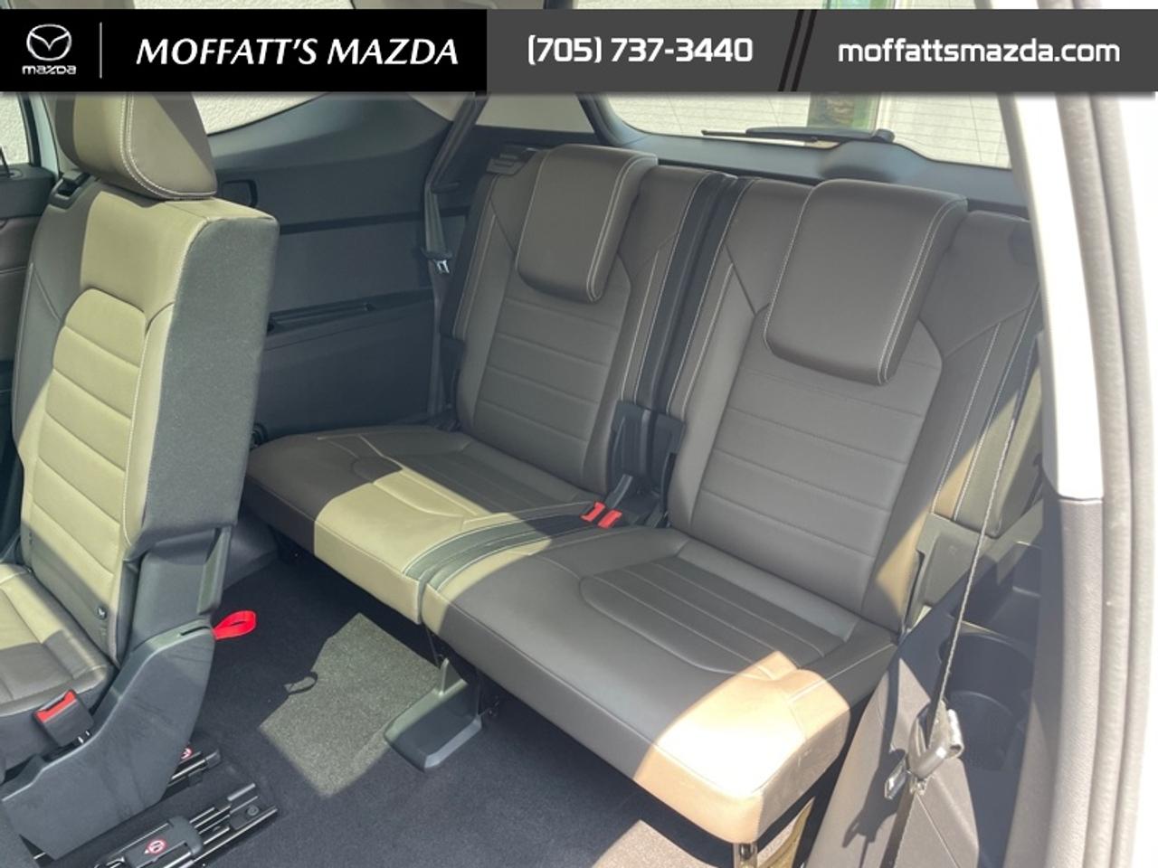 2024 Volkswagen Atlas Highline 2.0 TSI Photo
