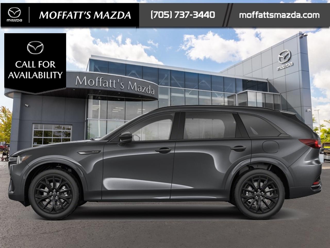 2026 Mazda CX-70 MHEV GT-P Photo0
