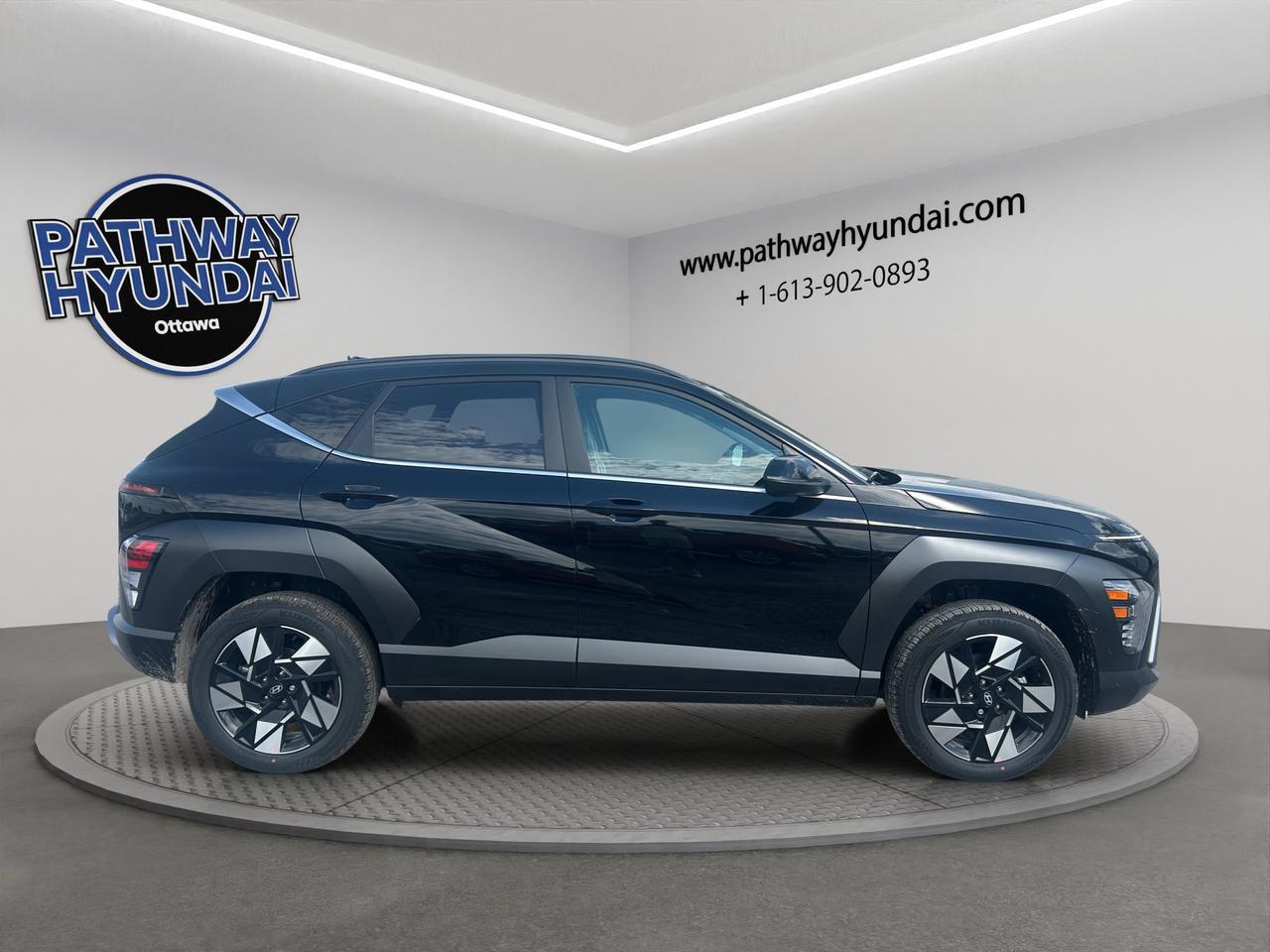 2027 Hyundai KONA LUXURY Photo