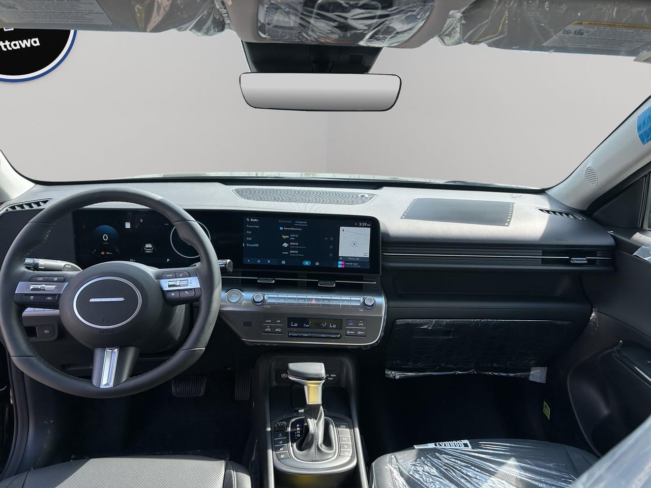 2027 Hyundai KONA LUXURY Photo