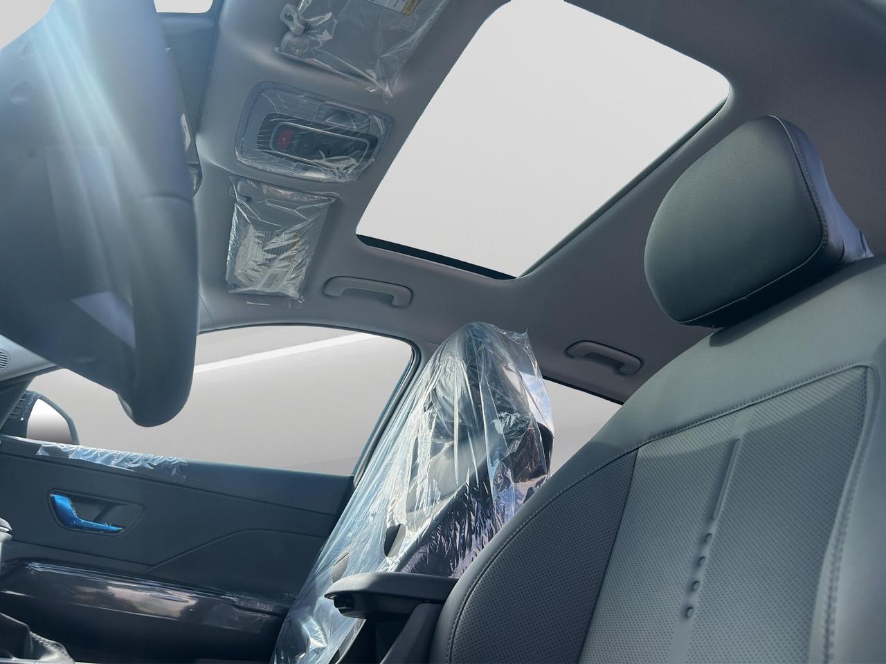 2027 Hyundai KONA LUXURY Photo