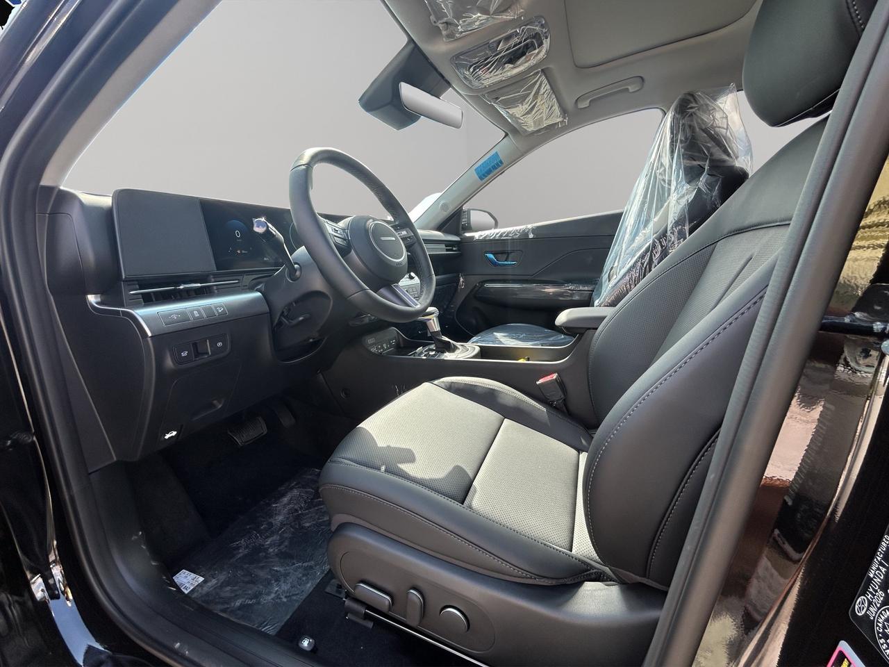 2027 Hyundai KONA LUXURY Photo