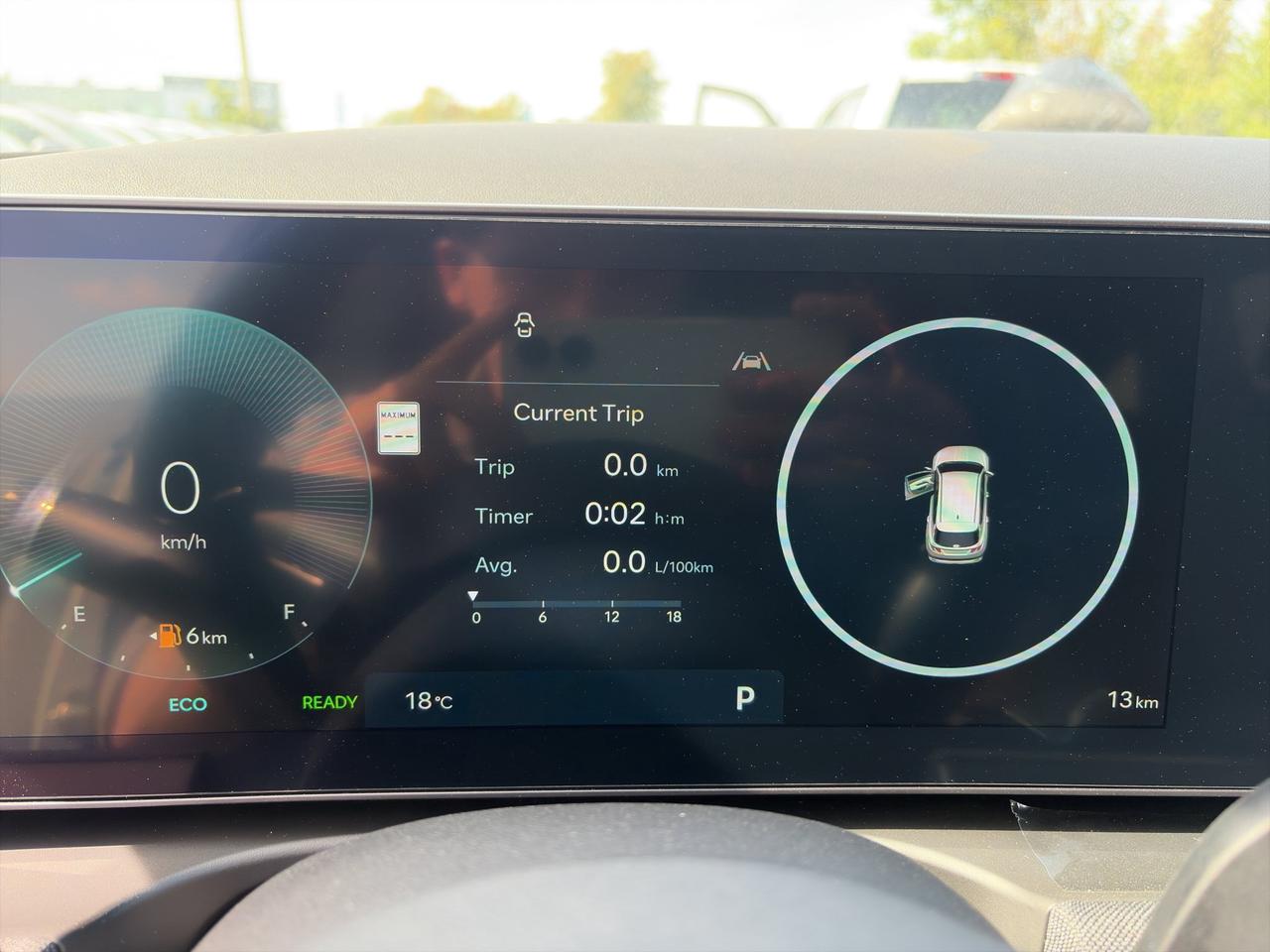2026 Hyundai Tucson Hybrid N-LINE Photo