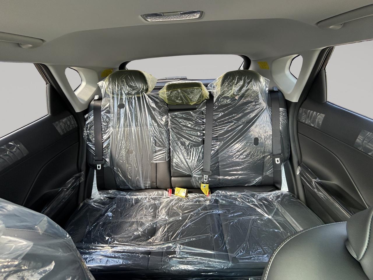 2027 Hyundai KONA LUXURY Photo