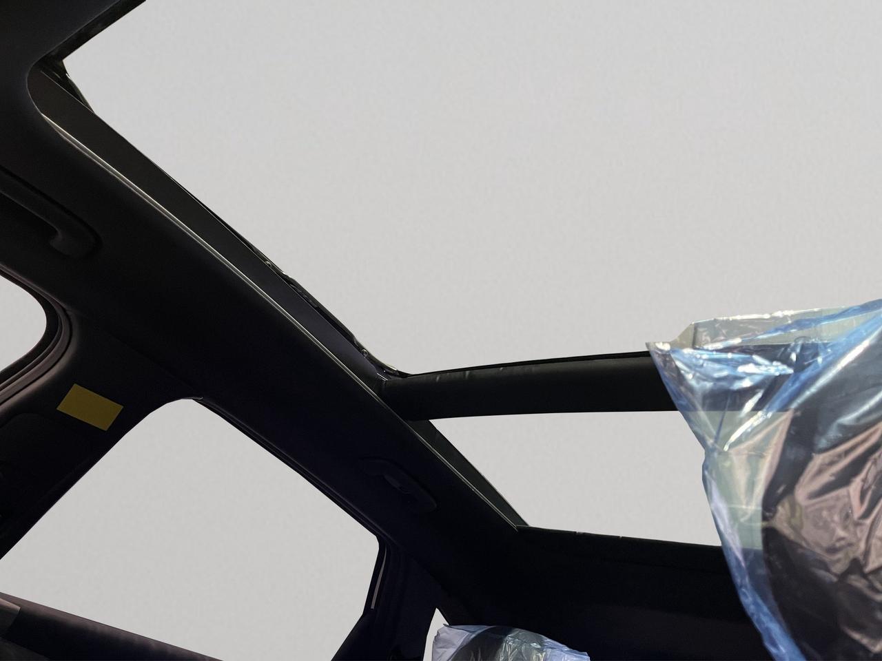 2026 Hyundai Tucson Hybrid N-LINE Photo