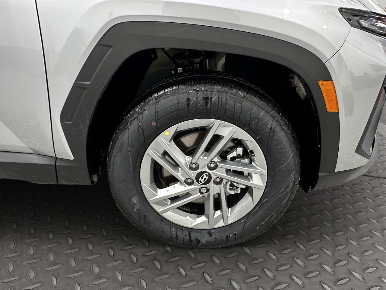 2026 Hyundai Tucson Preferred Photo5