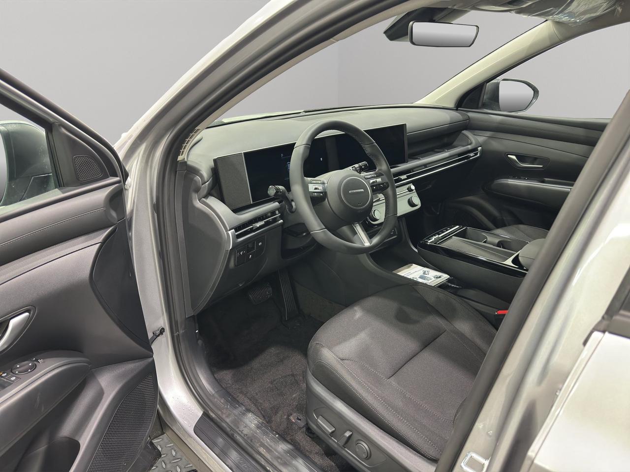 2026 Hyundai Tucson Preferred Photo